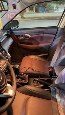 Toyota Urban Cruiser